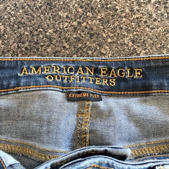 American eagle jeans - Picture 3 of 4